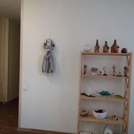 Terbatas 6/8 Riga