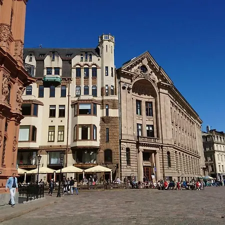 Terbatas 6/8 Riga