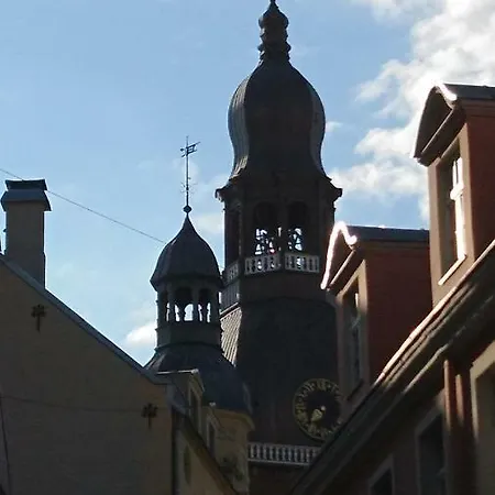 Terbatas 6/8 * Riga