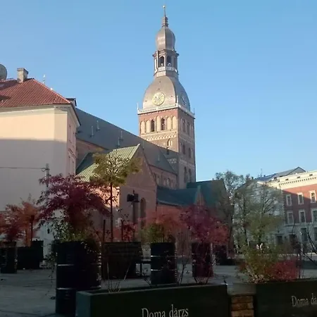 Terbatas 6/8 Riga