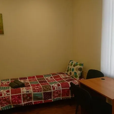 Terbatas 6/8 * Riga