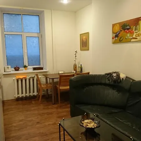 Terbatas 6/8 Pensionat Riga
